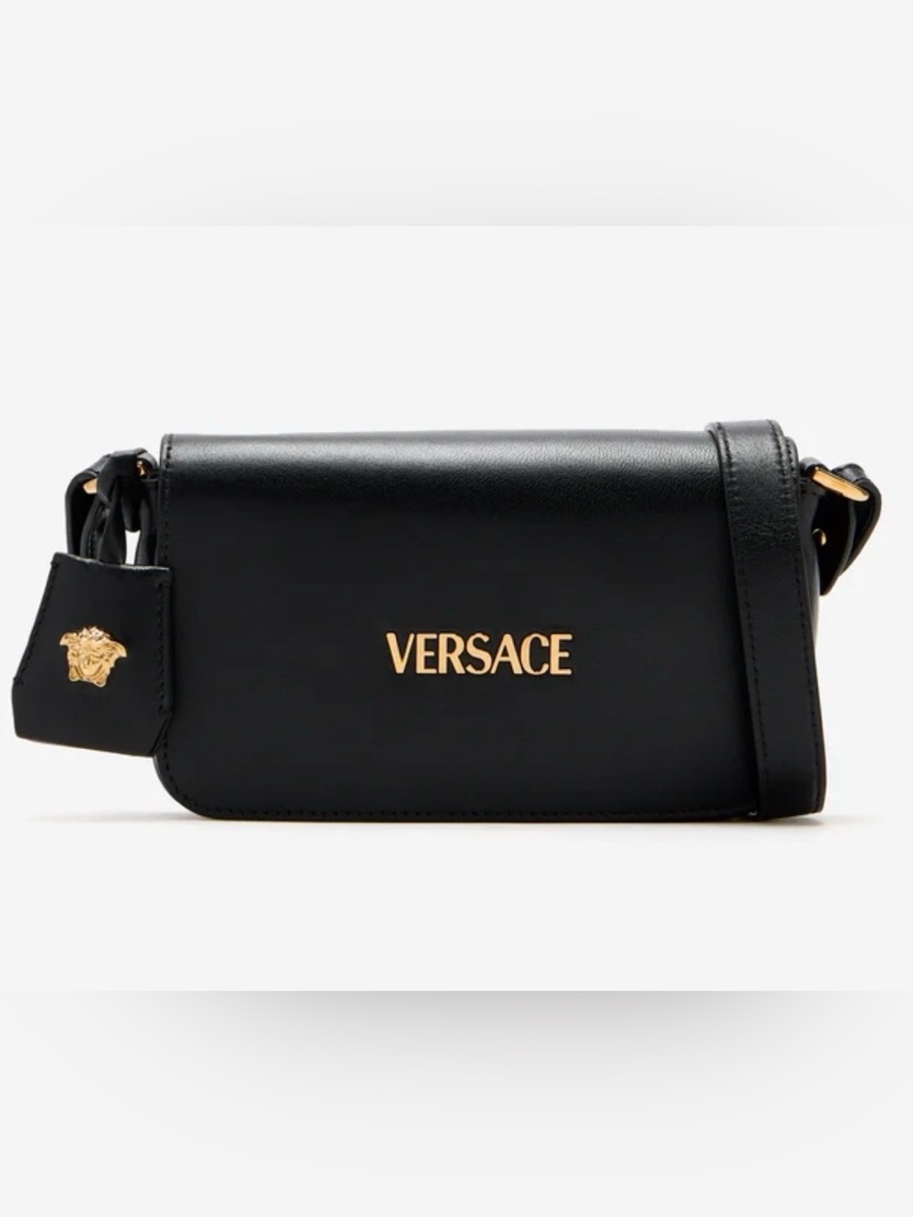 Versace Tag mini bag